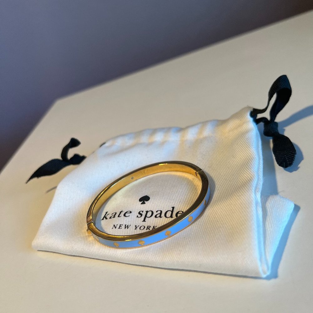 Kate Spade Bangle bracelet